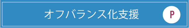 オフバランス化支援